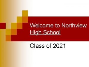 Studentvue northview