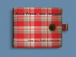 Gezin anne frank