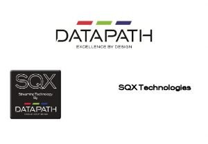 Datapath sqx