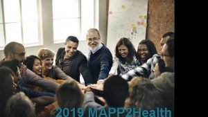 2019 MAPP 2 Health The Big Picture How