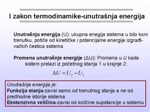 Adijabatski procesi