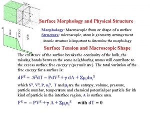 Wood's notation Wood's notation