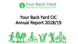 Cic annual report 2019