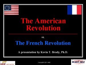 Russian revolution vs french revolution Russian revolution vs french revolution