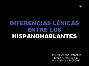 Muchas gracias por su atencion Muchas gracias por su atencion