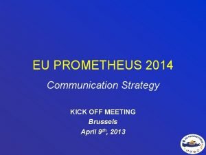 Prometheus round 2 decimals