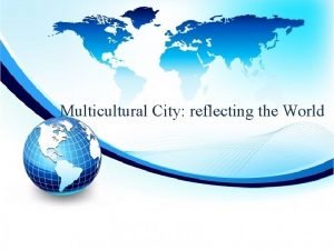 Multiculturalism negative effects