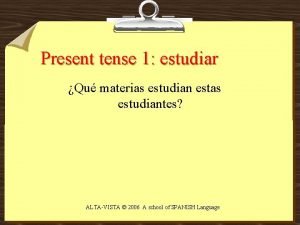 Todos mis amigos estudian conmigo Todos mis amigos estudian conmigo