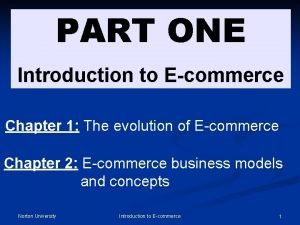 What are the board interrelated themes of e-commerce?