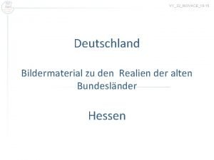 Hessen fläche Hessen fläche