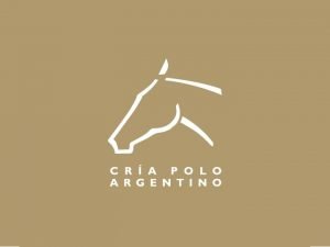 Cria polo argentino logo