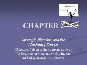 The major activity in strategic planning is