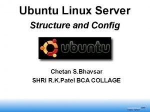 Ubuntu taiwan mirror