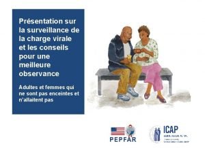 Prsentation sur la surveillance de la charge virale