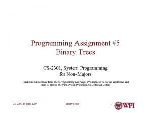 Cs2301 Cs2301