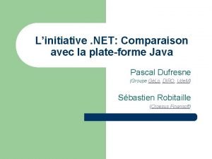 Java vs pascal