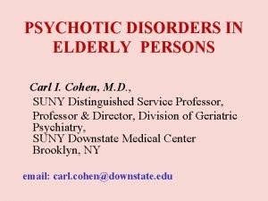 Carl cohen md Carl cohen md
