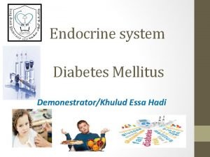 Diabetes mellitus type 1
