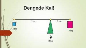 Dengede kal