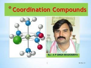 Difference between double salt and complex compound