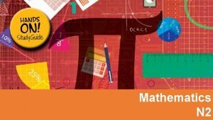 Factorisation with fractions