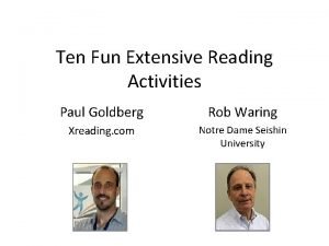 Xreading quiz answers Xreading quiz answers