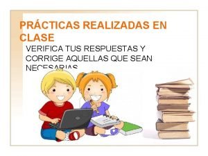 Las respuestas