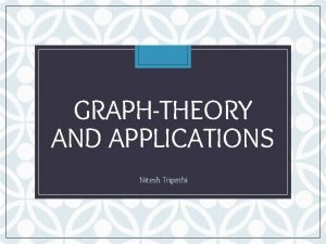 Connector problem in graph theory