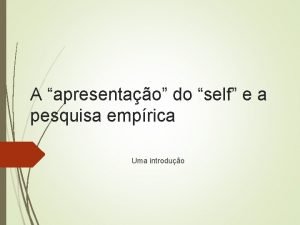 Emprica