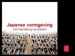 Japanse vormgeving met betrekking op boeken Japanse kalligrafie