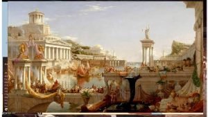 Christianity and Rome Monotheism vs Polytheism Romans followed