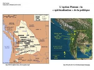 Guy Lanoue Universit de Montral 2010 2021 http