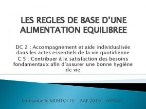 Vvpo pyramide alimentaire