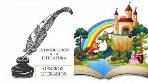 Caracteristica de genero lirico