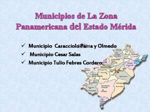 Zona panamericana