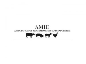 AMIE Presentation Portfolio Committee on Agriculture Forestry and