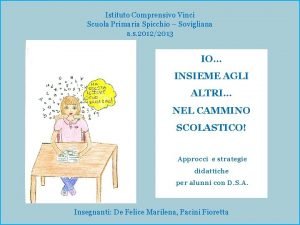 Scuola media sovigliana