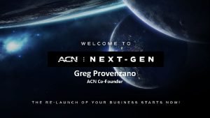 Greg provenzano