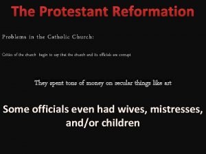 Protestant vs catholic war Protestant vs catholic war