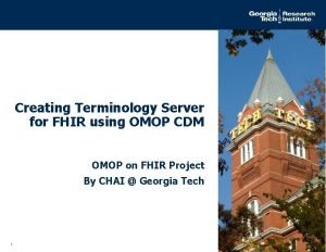 Omoponfhir