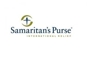How did samaritan's purse start