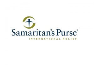 Who founded samaritan's purse