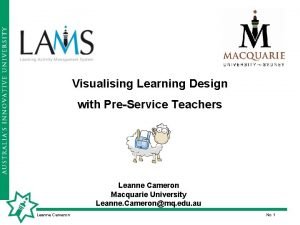 Leanne cameron Leanne cameron