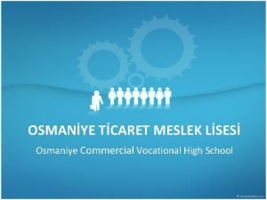 Osmanye