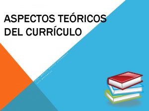 Tipos de curriculum oculto