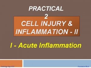 Pericarditis