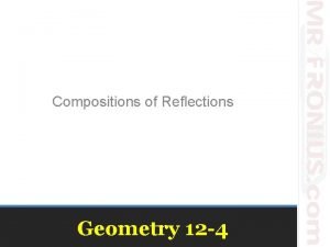 Compositions geometry