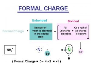Formaldehyde polar Formaldehyde polar