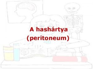 Peritoneum