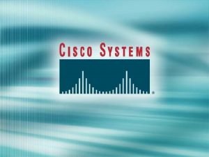 IP Addressing RST2002 2003 Cisco Systems Inc All
